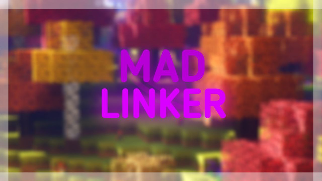 MadLinker